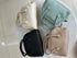 Single Compartment Casual Hand and Over The Shoulder Bags